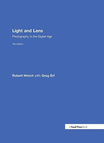 Light+Lens:Photography In Digital Age