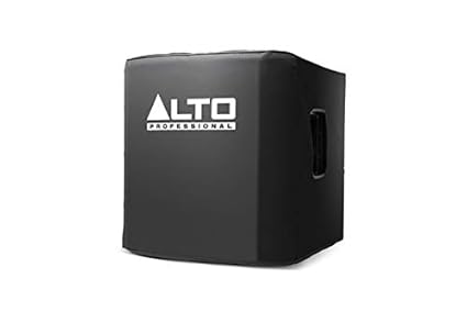 alto ts215s subwoofer
