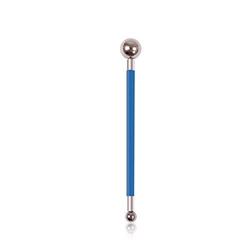 Caulking Tool Kit - Metal ball Tile Caulk Finishing Tool Used to Press the Tile Grout Coating for Bathroom Kitchen and the Rest of the Household by YMHB