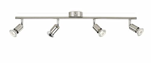limbali bar/tube nickel 4x50W 230V