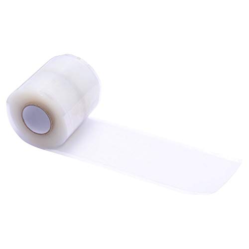 SharkBite SB-25406 25406A Silicone Wrap 10'x2 x.02, 10 Feet