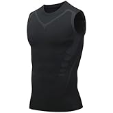 V-Boost V2 Shaping Tank Men, Feel The Power of Confidence, Energy & Strength