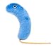 GIANT MICROBES Cholera Plush