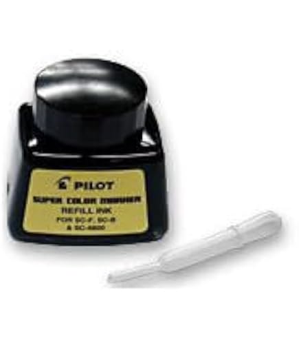 トリコレ ペンペン Amazon.com : Pilot Super Color Jumbo Refillable Permanent Markers
