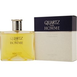 Quartz Pour Homme By Molyneux Eau-de-toilette Spray, 3.3 Ounce.