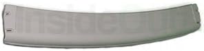 Quest & Morada 8" Resin Top Rail