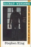 Secret Windows: Essays and Fiction on the Craft of Writing by Stephen King (2000-01-01) Hardcover