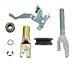 Dorman HW2658 Rear Driver Side Drum Brake Self-Adjuster Repair Kit Compatible with Select Chrysler / Dodge / Plymouth Models