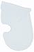 NewNow Candy Color Ultra Thin Ski Face Mask Great Under A Bike Warm Balaclava Hood (White)