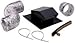 Broan RVK1A Roof Vent Kit primary