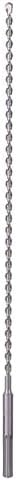 Bosch 2608586740 Hammer Drill Bit, Blue, 12mm x 600mm x 740mm - Image 3