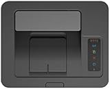 HP Colour Laser 150nw Wireless Printer White 18 ppm A4 USB Ethernet view 20