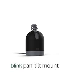 Blink Mini Pan-Tilt Mount | Rotating mount