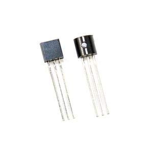 XOXO BC557 PNP Transistor (Pack of 20)