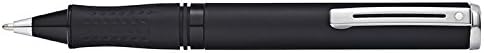Sheaffer Award Matte Black Ballpoint Pen in Luxury Gift Box