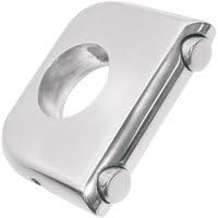 Pingel 666 Slim Line Dual-Button Switch Housing For 1 Handlebars For Harley-Davidson