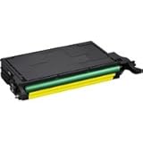 SuppliesOutlet Samsung CLT-Y508L Toner Cartridge - Yellow - Compatible - For CLP-620, CLP-620ND, CLP-670, CLP-670N, CLP-670ND, CLX-6220FX, CLX-6250FX