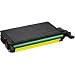 SuppliesOutlet Samsung CLT-Y508L Toner Cartridge - Yellow - Compatible - For CLP-620, CLP-620ND, CLP-670, CLP-670N, CLP-670ND, CLX-6220FX, CLX-6250FX