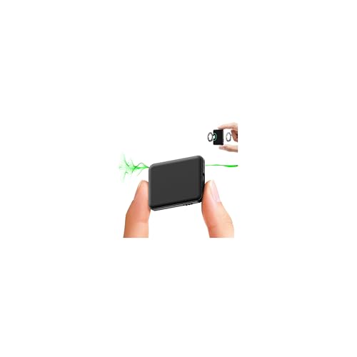 Qunifyed Digital Voice Recorder