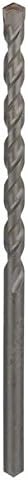 Bosch CYL-3 Concrete Drill Bit 10 x 150 x 200mm Silver view 2