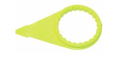 Automann Loose Wheel Nut Indicator 10pk