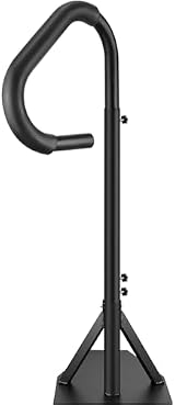 VEVOR 360° Rotatable Hot Tub Handrail, Adjustable 48-63in, 600lbs Capacity view 11