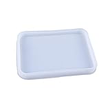 Home DIY, Resin Silicone Molds, Tray Molds for