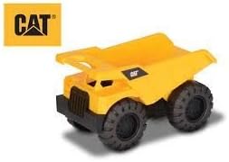 cat tough tracks truck excavator