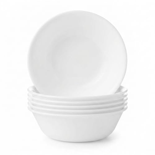 Corelle 6-Piece Soup/Cereal Bowl Set