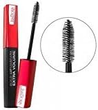 Isa Dora Build-up Extra Volume Mascara (03 Black Brown)