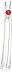 Magic Dreams Women Eau De Parfume Spray by Parfums Rivera, 3.4 Ounce
