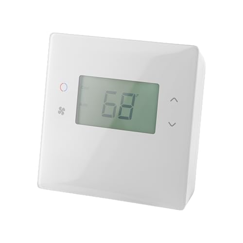 Z-Wave TBZ500 Smart Thermostat at Amazon