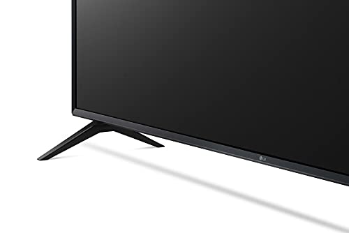 LG 55UN71006LB tv 139,7 cm (55") 4K Ultra HD Smart TV Wifi Zwart - Afbeelding 7