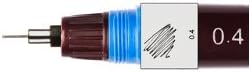 Isomar Technoart Pen Nib 0.40mm