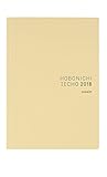 Image de Hobonichi Techo Cousin Book (Japanese/A5/Jan Start/Mon Start)