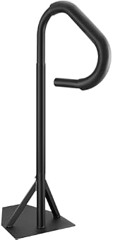 VEVOR 360° Rotatable Hot Tub Handrail, Adjustable 48-63in, 600lbs Capacity view 10