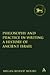 Philosophy and Practice in Writing a History of Ancient Israel (The Library of Hebrew Bible/Old Testament Studies, 435)