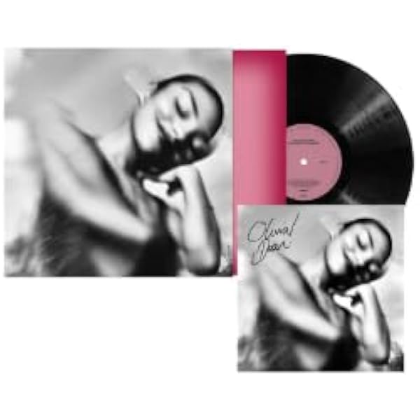The Art of Loving (Amazon Exclusive Signed Digisleeve) | Amazon.com.br