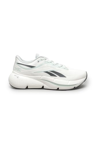 Reebok Men's Zignition Trainers, Chalk Chalk Grey, 9 at Amazon