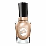 Sally Hansen Miracle Gel, Game of Chromes 0.5 fl oz (14.8 ml) by AB