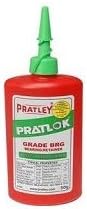 Pratley Thread-Locker 50 Grams - Grade BRG Bearing/Retainer