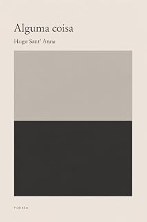 Livro Alguma coisa