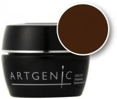 ARTGENiC Color Gel Manicure AG229 Cassis 4g