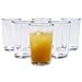 Duralex Unie Tumblers - 8-3/4 Ounces