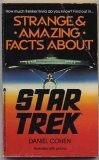 "Strange and Amazing Facts About Star Trek" av Daniel Cohen