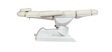 Dolce Professional Massage and Facial Treatment Table Bed Chair 4-Motors with SWIVEL