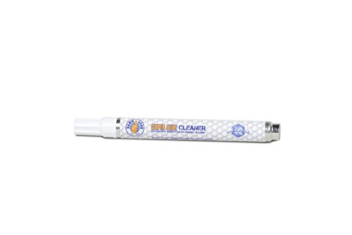 Damn Good 642 Super Glue Remover - Cleaner - 10Ml Applicator Pen, Clear, .33 fl. oz., Metal Can