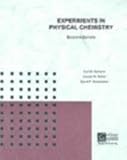 Experiments in Physical Chemistry, Garland, Carl W. and Nibler, Joseph W., 0073291021