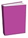 The Original Book Sox - Jumbo Fuscia