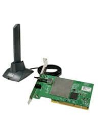 Cisco air pi21ag a k9 Aironet 802.11 a b g Wireless PCI Adapter
